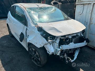 RICAMBI TOYOTA AYGO 2020 1KR 1000cc BENZINA