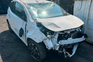 RICAMBI TOYOTA AYGO 2020 1KR 1000cc BENZINA