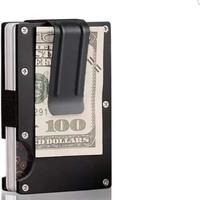 Porta Carte di Credito Blocco RFID