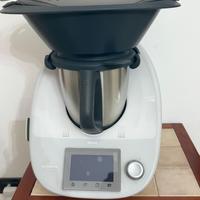Bimby Tim-5-2 Vorwerk