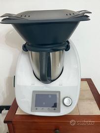 Bimby Tim-5-2 Vorwerk