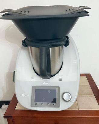 Bimby Tim-5-2 Vorwerk