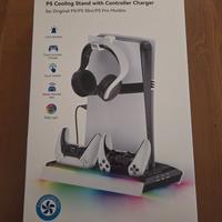 Supporto di raffreddamento per ps5