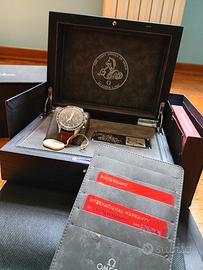 omega Speedmaster F.O.I.S.