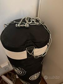Sacco boxe