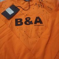 T-shirt ragazzo Baci&Abbracci