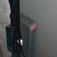 Aspirapolvere Folletto