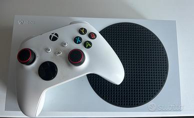 Xbox serie S