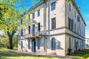 VILLA SINGOLA A SANT'ILARIO D'ENZA