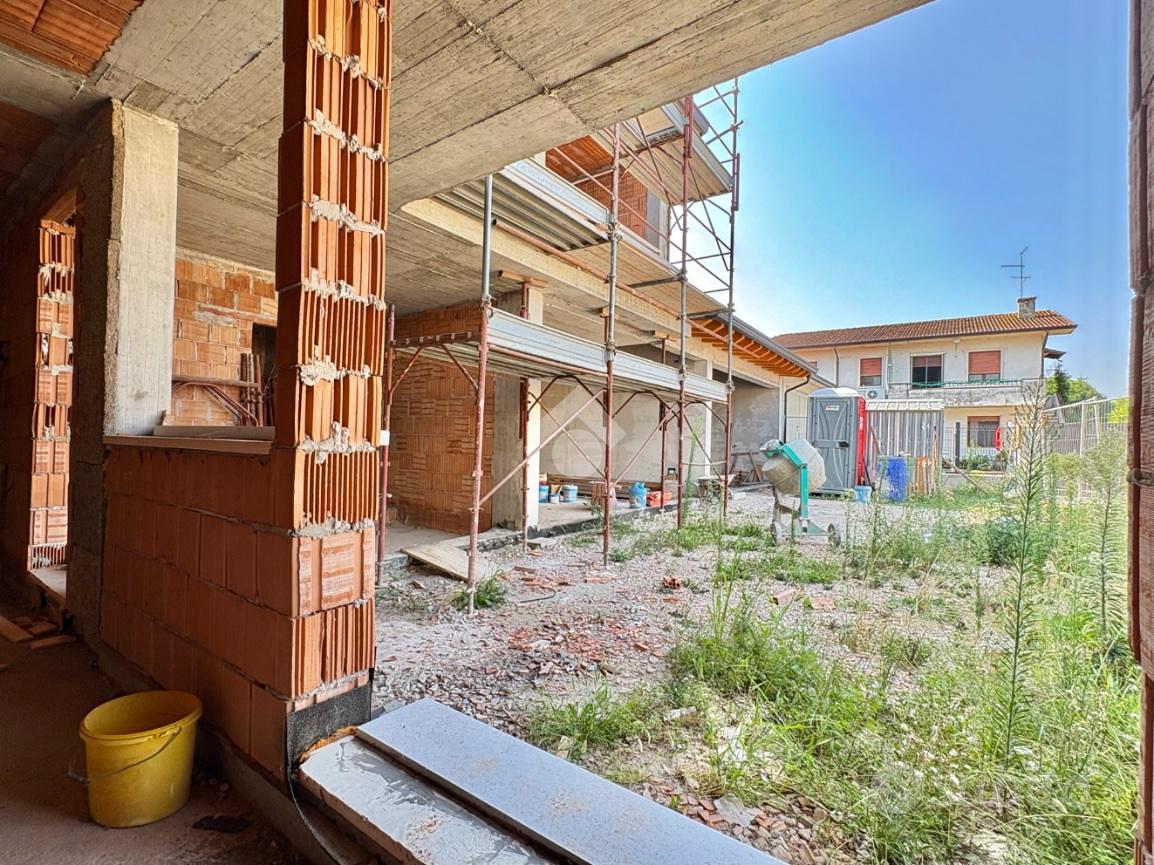 Appartamento – Nogarole Rocca, Bagnolo - Vista 4