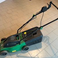 Tagliaerba elettrico