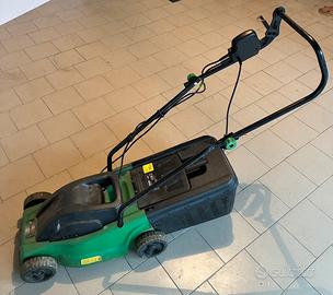 Tagliaerba elettrico