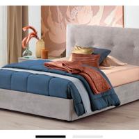 letto contenitore 1 piazza e mezza