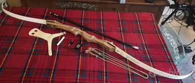 Arco Ricurvo Browning BR2000