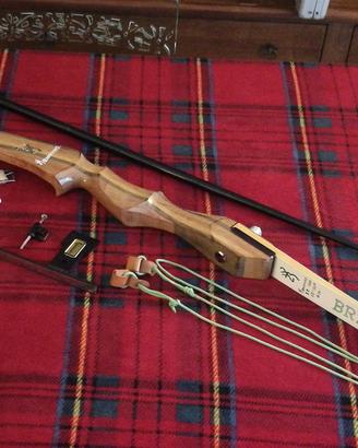 Arco Ricurvo Browning BR2000