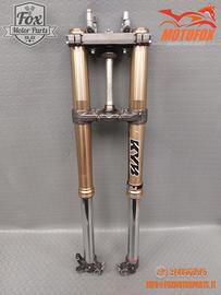 FORCELLE KAYABA 48 YAMAHA YZF 450 2017 PIASTRE