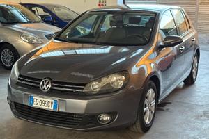 Volkswagen Golf 1.2 TSI 5p. Comfortline