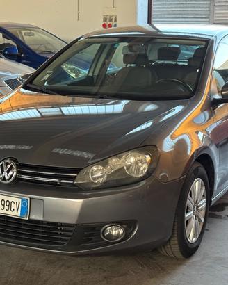 Volkswagen Golf 1.2 TSI 5p. Comfortline