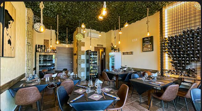 Attività Commerciale Palermo [Cod. rif GST124VCG]