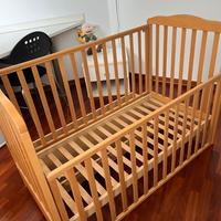 Letto per bambino