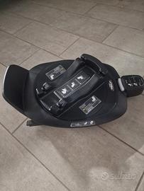 Base per seggiolino auto isofix Bugaboo by Nuna

