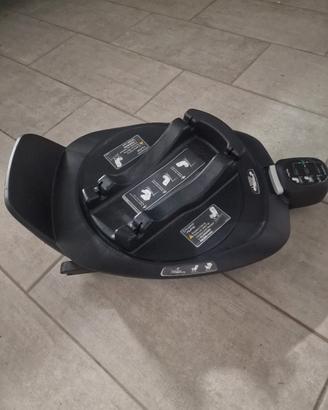 Base per seggiolino auto isofix Bugaboo by Nuna

