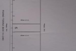 Box doppio San Giuliano Milanese