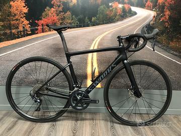 Sworks Tarmac