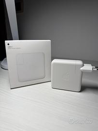 Alimentatore originale Apple 96W per Macbook