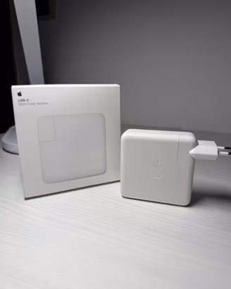 Alimentatore originale Apple 96W per Macbook