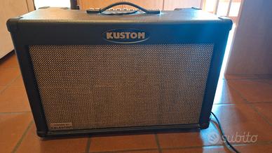 Amplificatore Kustom Quad 100 DFX
