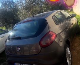 Vendo Fiat bravo anno 2009