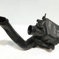 Vaschetta Tergi ant per Lexus UX (2018 - )