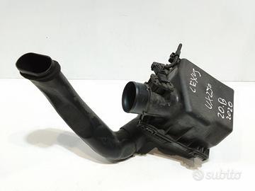 Vaschetta Tergi ant per Lexus UX (2018 - )