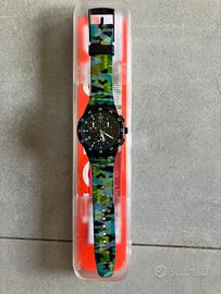 Orologio swatch