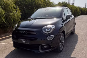 Fiat 500X 1.3 MultiJet 95 CV Sport