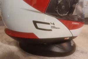  casco Schubert C4 Pro carbon 
