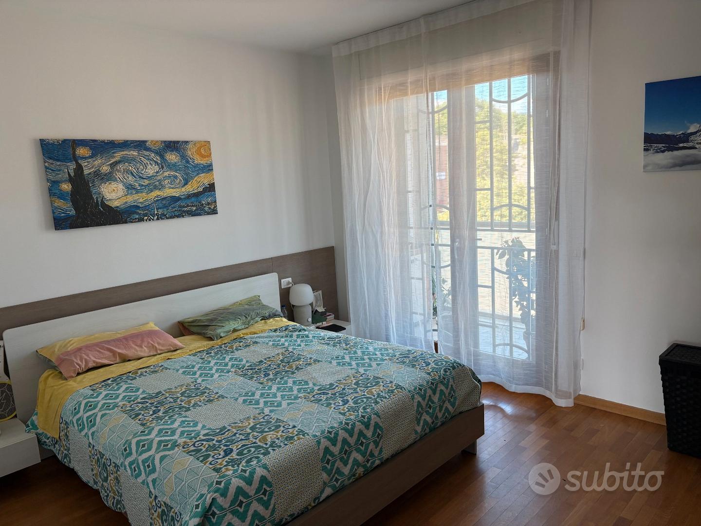 Appartamento a Caldine - Vista 3