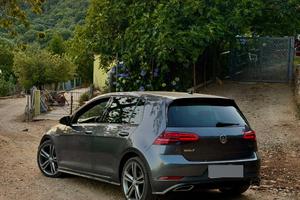 Golf 7.5