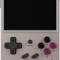 RG35XX Console di gioco portatile retrò, 20+ emul