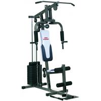 Panca Multistazioni High Power ST 1300 kit 68 kg