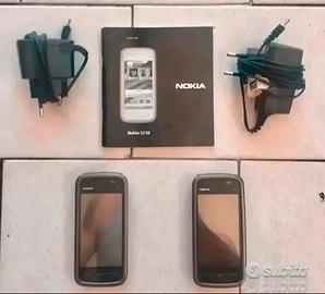 Nokia 5230