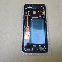 Display con frame, Samsung Galaxy s9+
