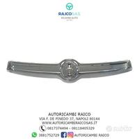Griglia Anteriore Cromata Fiat Panda 2012