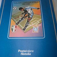 folder LAZIO COMPLETO