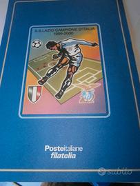 folder LAZIO COMPLETO