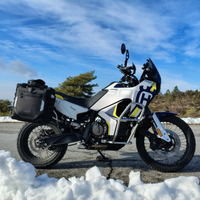 Husqvarna Norden 901