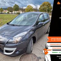 RENAULT Sc�nic X-Mod 1.5 dCi 110CV Dynamique 12/09