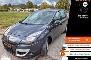 RENAULT Sc�nic X-Mod 1.5 dCi 110CV Dynamique 12/09