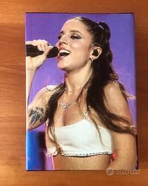 Quadro di Angelina Mango